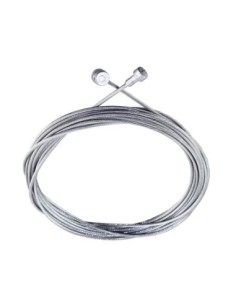 Brake Inner Wire Cable 1.6x3048mm Silver.
